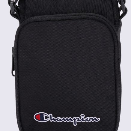 Сумка Champion Shoulder Bag - 141912, фото 4 - інтернет-магазин MEGASPORT