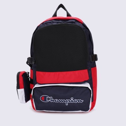 Рюкзак Champion Backpack - 141883, фото 1 - интернет-магазин MEGASPORT