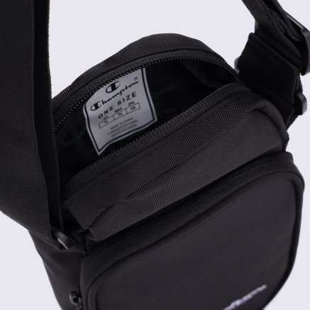 Сумка Champion Shoulder Bag - 141912, фото 3 - інтернет-магазин MEGASPORT