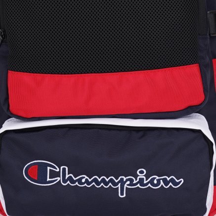 Рюкзак Champion Backpack - 141883, фото 3 - интернет-магазин MEGASPORT