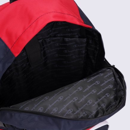 Рюкзак Champion Backpack - 141883, фото 4 - интернет-магазин MEGASPORT