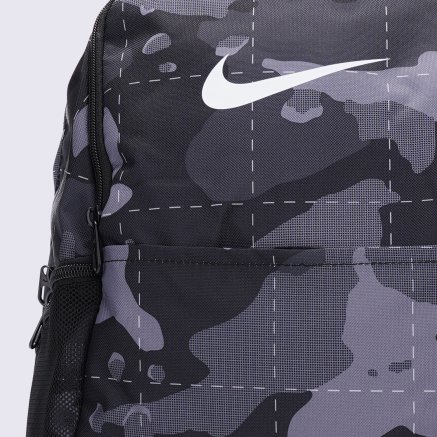 Рюкзак Nike NK BRSLA M BKPK - 9.0 AOP FH21 - 141241, фото 4 - інтернет-магазин MEGASPORT