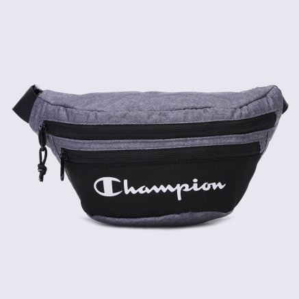 Сумка Champion Belt Bag - 141890, фото 1 - интернет-магазин MEGASPORT