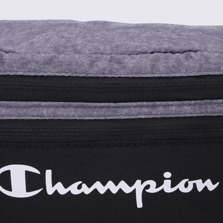 Сумка Champion Belt Bag - 141890, фото 3 - интернет-магазин MEGASPORT