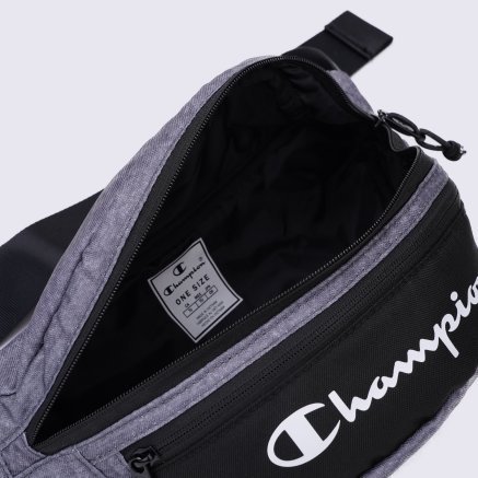 Сумка Champion Belt Bag - 141890, фото 4 - интернет-магазин MEGASPORT