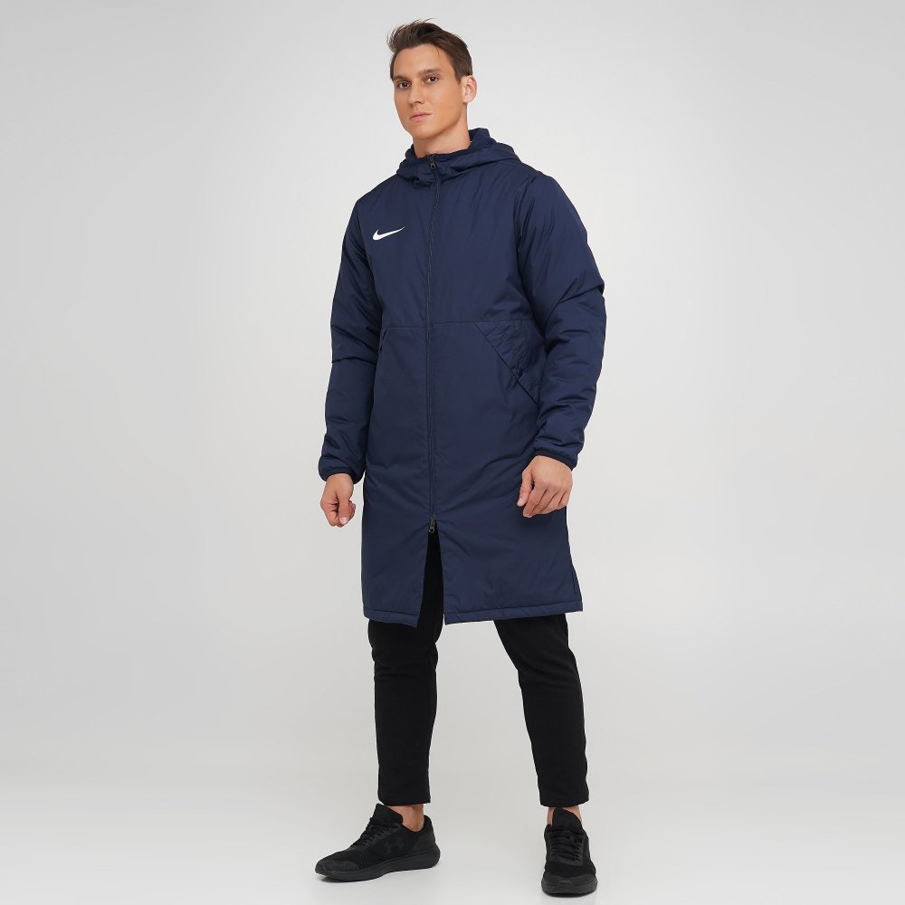 nike team park 20 winter jacket