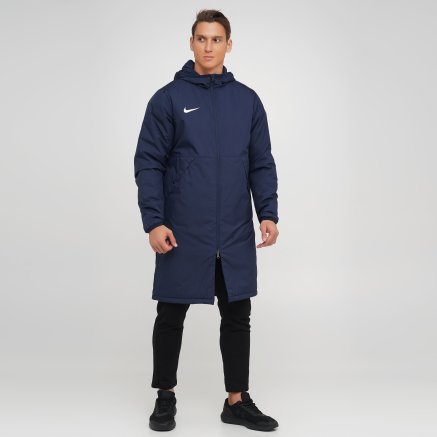 Куртка Nike Team Park 20 Winter Jacket - 141069, фото 3 - інтернет-магазин MEGASPORT