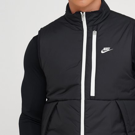 Куртка-жилет Nike M Nsw Tf Rpl Legacy Vest - 141171, фото 4 - интернет-магазин MEGASPORT