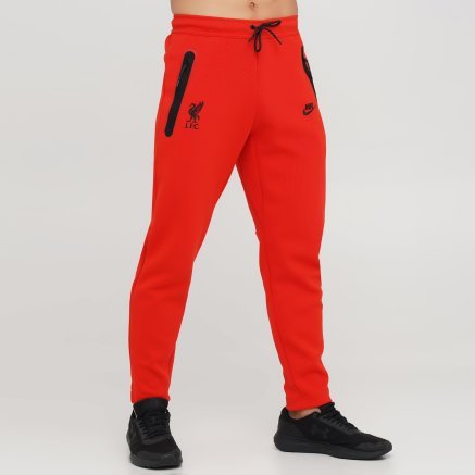 Спортивні штани Nike Lfc M Nsw Tch Flc Pant Oh - 141187, фото 1 - інтернет-магазин MEGASPORT