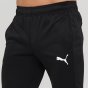 Спортивные штаны Puma Active Tricot Pants Cl, фото 4 - интернет магазин MEGASPORT