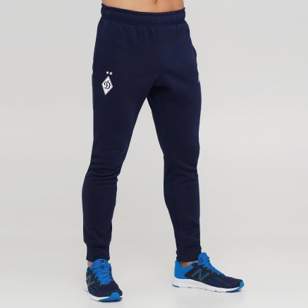 Спортивные штаны New Balance Fcdk Travel Jogger - 142407, фото 1 - интернет-магазин MEGASPORT