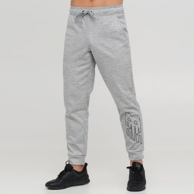 Спортивные штаны New Balance Tenacity Perf Fleece - 142247, фото 1 - интернет-магазин MEGASPORT