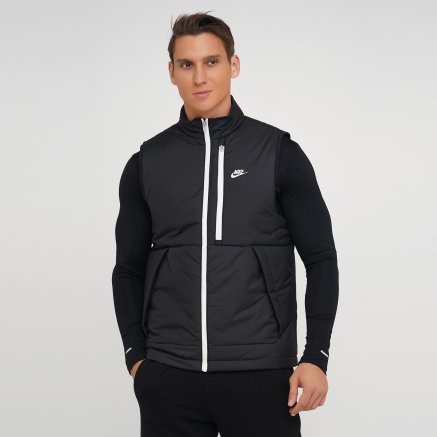 Куртка-жилет Nike M Nsw Tf Rpl Legacy Vest - 141171, фото 1 - интернет-магазин MEGASPORT