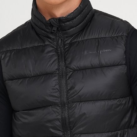Куртка-жилет Champion Vest - 141822, фото 4 - інтернет-магазин MEGASPORT