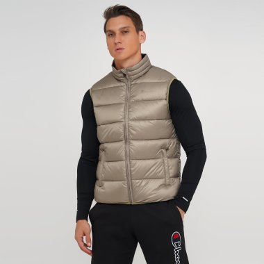 Куртки-жилеты Champion Vest - 141821, фото 1 - интернет-магазин MEGASPORT