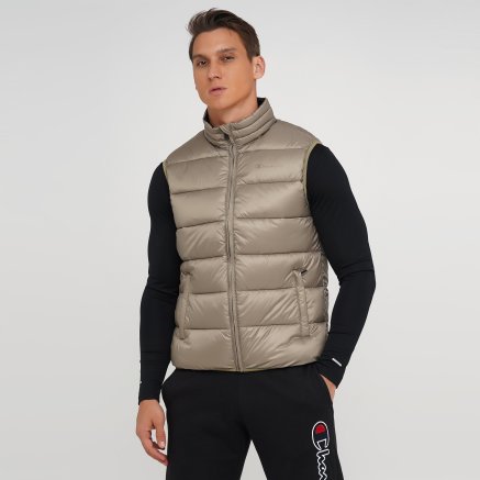 Куртка-жилет Champion Vest - 141821, фото 1 - інтернет-магазин MEGASPORT