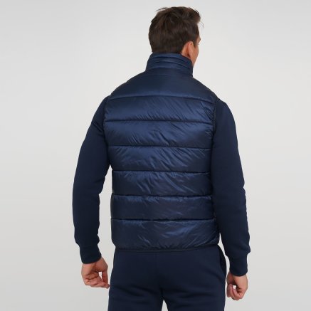 Куртка-жилет Champion Vest - 141823, фото 3 - інтернет-магазин MEGASPORT