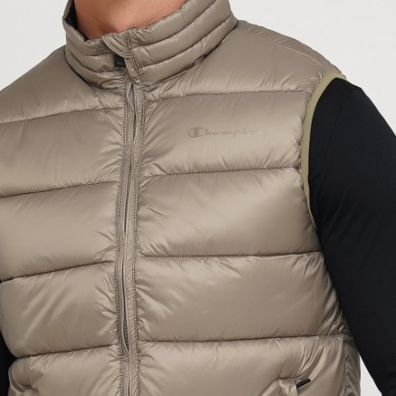 Куртка-жилет Champion Vest - 141821, фото 4 - інтернет-магазин MEGASPORT