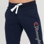 Спортивні штани Champion Rib Cuff Pants, фото 4 - інтернет магазин MEGASPORT