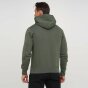 Кофта Champion Hooded Sweatshirt, фото 5 - интернет магазин MEGASPORT