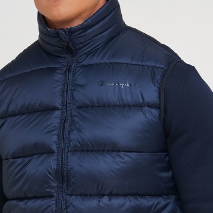 Куртка-жилет Champion Vest - 141823, фото 4 - інтернет-магазин MEGASPORT