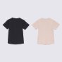 Футболка Champion детская 2pack Crew-Neck, фото 2 - интернет магазин MEGASPORT
