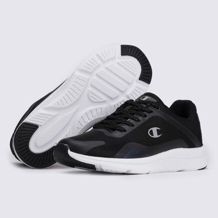 Кросівки Champion Low Cut Shoe Orion - 141660, фото 4 - інтернет-магазин MEGASPORT