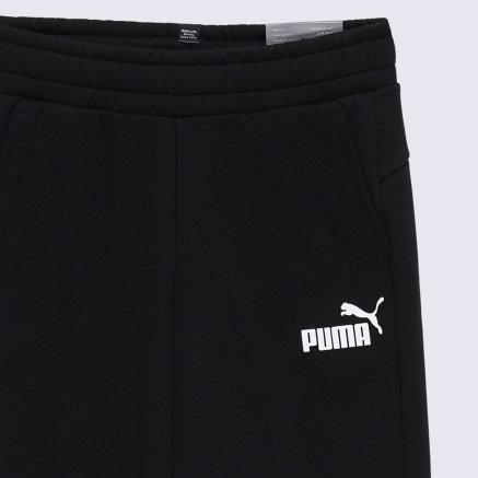 Спортивные штаны Puma детские Ess Logo Pants Fl Cl B - 140605, фото 3 - интернет-магазин MEGASPORT