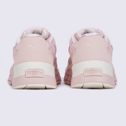 Кроссовки Puma Hedra Mono Wn's - 140366, фото 2 - интернет-магазин MEGASPORT