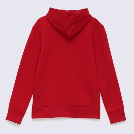 Кофта Jordan детская Essentials Fz Hoodie - 142516, фото 2 - интернет-магазин MEGASPORT