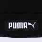 Шапка Puma Classic Cuff Beanie, фото 3 - интернет магазин MEGASPORT