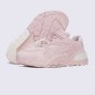 Кроссовки Puma Hedra Mono Wn's, фото 3 - интернет магазин MEGASPORT