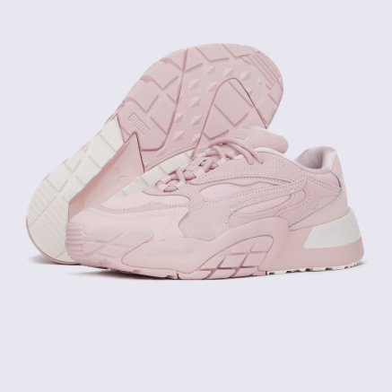 Кроссовки Puma Hedra Mono Wn's - 140366, фото 3 - интернет-магазин MEGASPORT