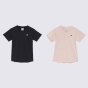 Футболка Champion детская 2pack Crew-Neck, фото 1 - интернет магазин MEGASPORT