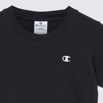 Футболка Champion детская 2pack Crew-Neck - 141860, фото 7 - интернет-магазин MEGASPORT