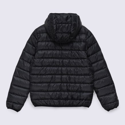Куртка Champion детская Hooded Jacket - 141850, фото 2 - интернет-магазин MEGASPORT
