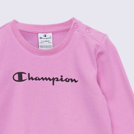 Спортивний костюм Champion дитячий Set - 141859, фото 7 - інтернет-магазин MEGASPORT