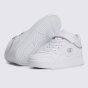 Кросівки Champion Mid Cut Shoe Rebound Mid, фото 4 - інтернет магазин MEGASPORT