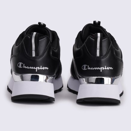 Кроссовки Champion Low Cut Shoe Rr Champ Platform - 141665, фото 7 - интернет-магазин MEGASPORT
