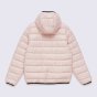 Куртка Champion детская Hooded Jacket, фото 3 - интернет магазин MEGASPORT