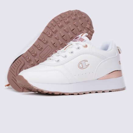 Кросівки Champion Low Cut Shoe Rr Champ Platform - 141666, фото 4 - інтернет-магазин MEGASPORT