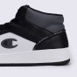 Ботинки Champion Mid Cut Shoe Rebound 2.0 Mid, фото 3 - интернет магазин MEGASPORT