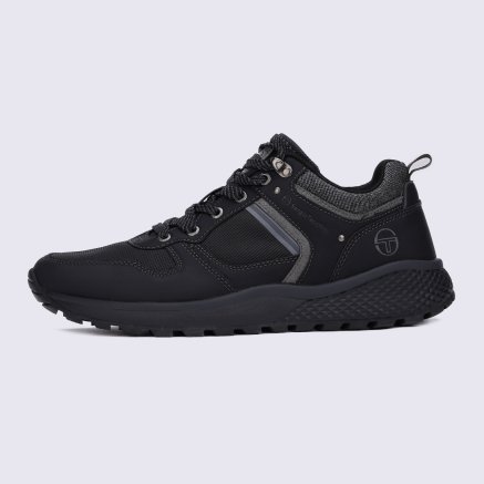 Кроссовки Sergio Tacchini Michigan Nbk - 142648, фото 1 - интернет-магазин MEGASPORT