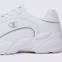Кросівки Champion Low Cut Shoe Black Out, фото 4 - інтернет магазин MEGASPORT