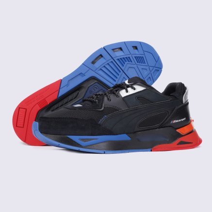 Puma clearance noir sport