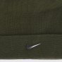 Шапка Nike дитяча Y Nk Cuffed Beanie, фото 3 - інтернет магазин MEGASPORT