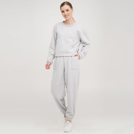 Спортивный костюм Puma Loungewear Suit - 140771, фото 1 - интернет-магазин MEGASPORT