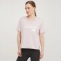 Футболка New Balance NB Classic Core Stacked Tee, фото 1 - интернет магазин MEGASPORT