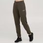 Спортивные штаны Puma ESS+ Embroidered Pants FL cl, фото 1 - интернет магазин MEGASPORT