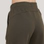 Спортивные штаны Puma ESS+ Embroidered Pants FL cl, фото 5 - интернет магазин MEGASPORT